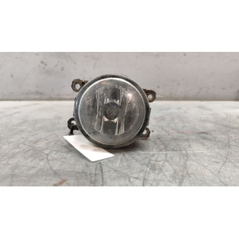 Recambio de faro antiniebla derecho para dacia logan 1.6 cat referencia OEM IAM 021714  