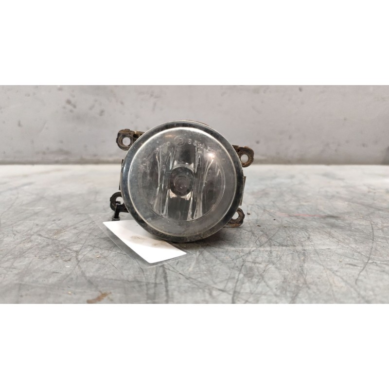 Recambio de faro antiniebla derecho para dacia logan 1.6 cat referencia OEM IAM 021714  