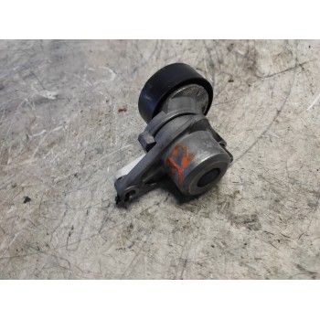 Recambio de tensor correa auxiliar para peugeot 207 x-line referencia OEM IAM 9652073680  