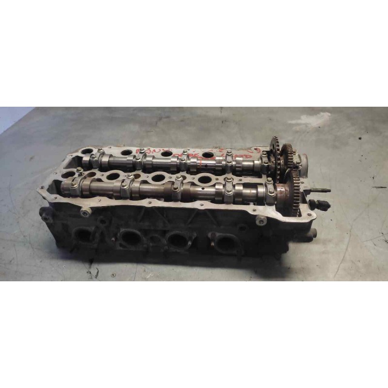 Recambio de culata para land rover range rover sport 3.6 td v8 referencia OEM IAM PM6H4Q 6090CB 2