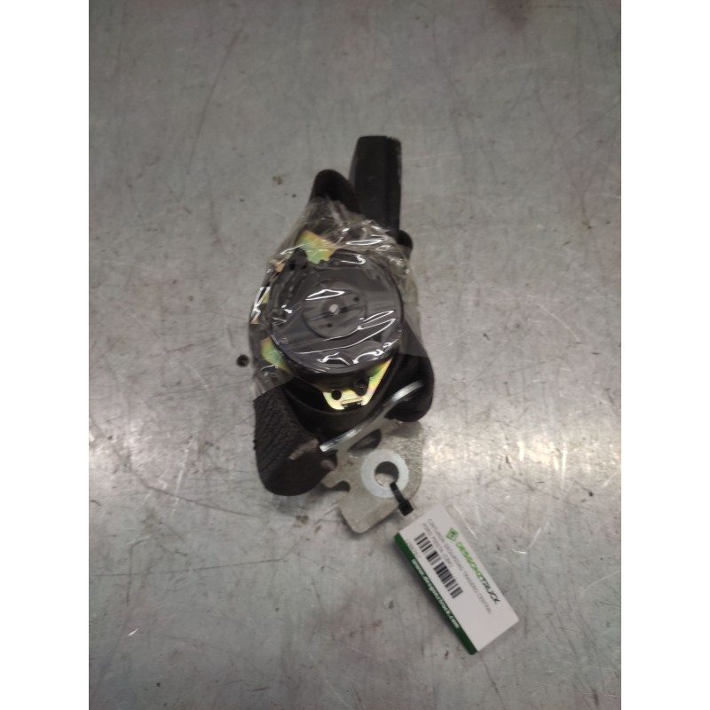 Recambio de cinturon seguridad trasero central para ford fiesta (cbk) ambiente referencia OEM IAM   