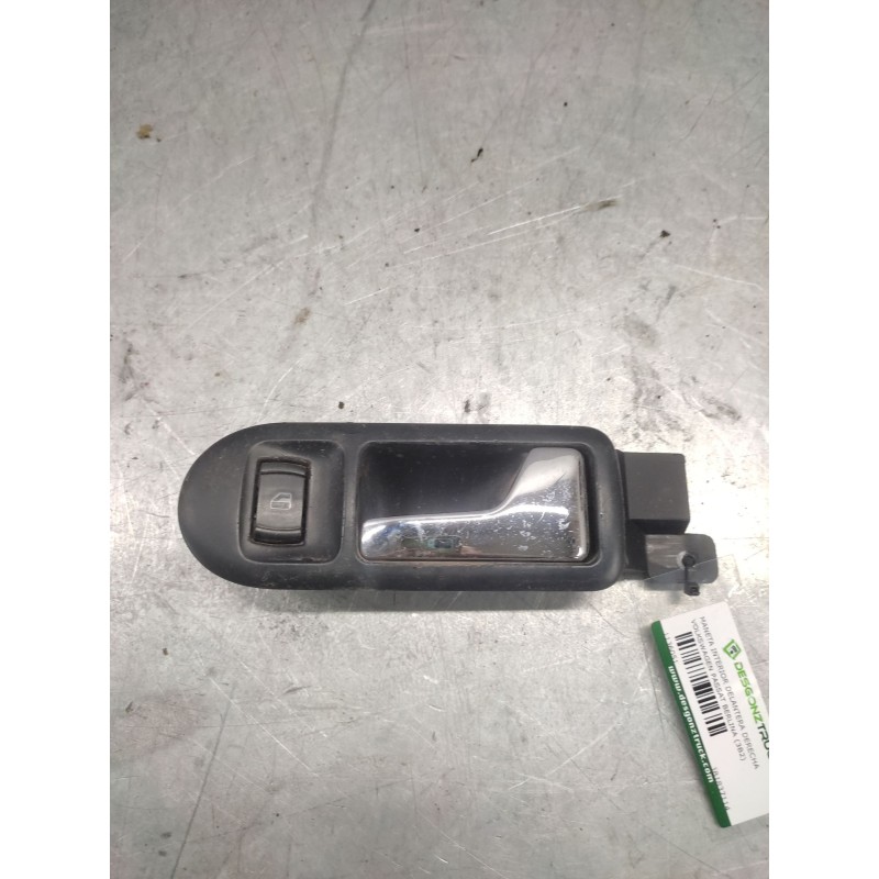 Recambio de maneta interior delantera derecha para volkswagen passat berlina (3b2) comfortline referencia OEM IAM 3B1837114  