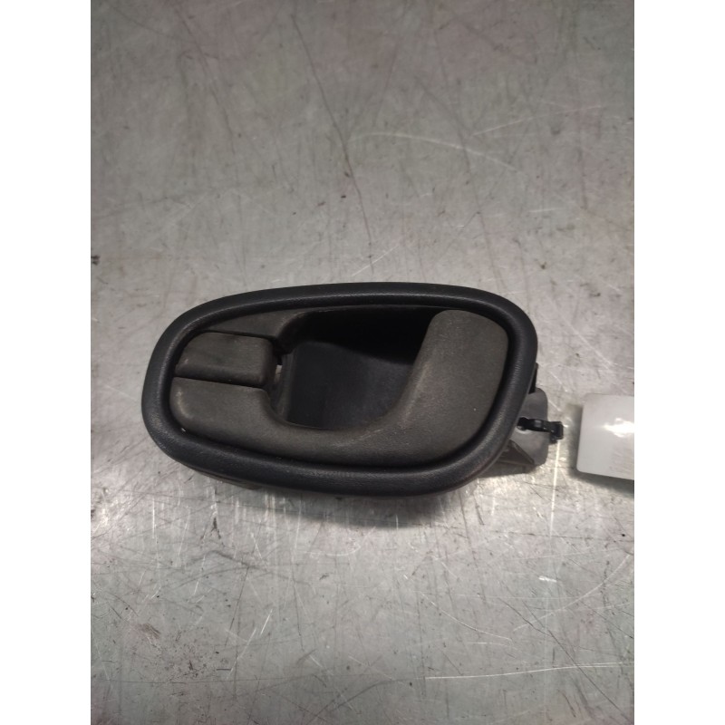 Recambio de maneta interior delantera izquierda para daewoo lanos (klat) 1.3 referencia OEM IAM   