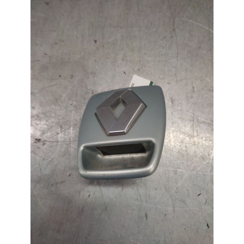 Recambio de maneta exterior porton para renault laguna ii (bg0) authentique referencia OEM IAM   