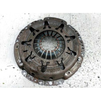 Recambio de kit embrague para nissan almera (n16/e) 2.2 16v turbodiesel cat referencia OEM IAM   