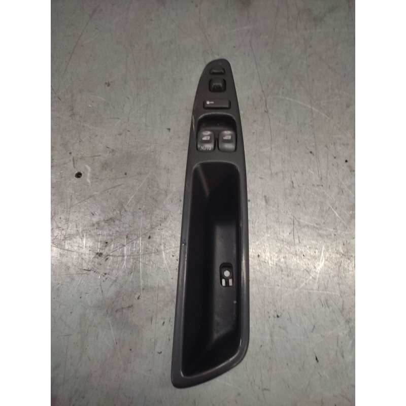 Recambio de mando elevalunas delantero izquierdo para volvo s40 berlina 1.9 d+ (85kw) referencia OEM IAM 30889749  