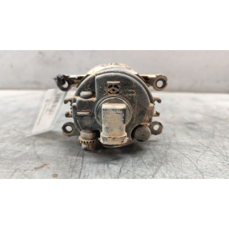 Recambio de faro antiniebla derecho para dacia logan 1.6 cat referencia OEM IAM 021714 2