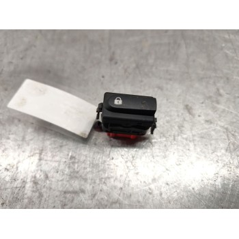 MANDO CIERRE CENTRALIZADO 6 PINS 
