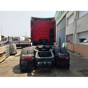 renault premium lander del año 2007