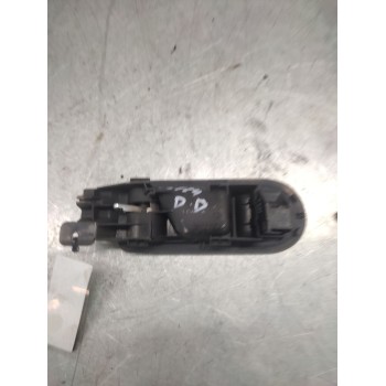 Recambio de maneta interior delantera derecha para volkswagen passat berlina (3b2) comfortline referencia OEM IAM 3B1837114  