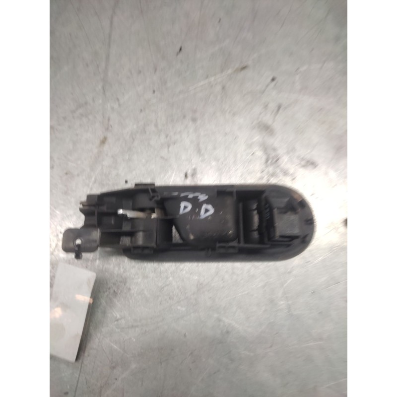Recambio de maneta interior delantera derecha para volkswagen passat berlina (3b2) comfortline referencia OEM IAM 3B1837114 - Verde 2
