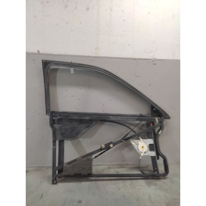 Recambio de elevalunas delantero izquierdo para audi a3 (8l1) 1.9 tdi referencia OEM IAM 8L3837753 2