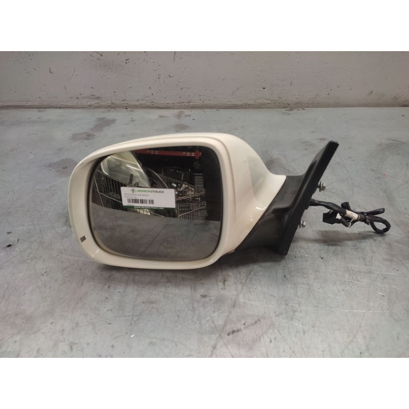 Recambio de retrovisor izquierdo para audi q7 (4l) 3.0 tdi (176kw) referencia OEM IAM  ELECTRICO 