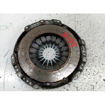 Recambio de kit embrague para nissan almera (n16/e) 2.2 16v turbodiesel cat referencia OEM IAM   