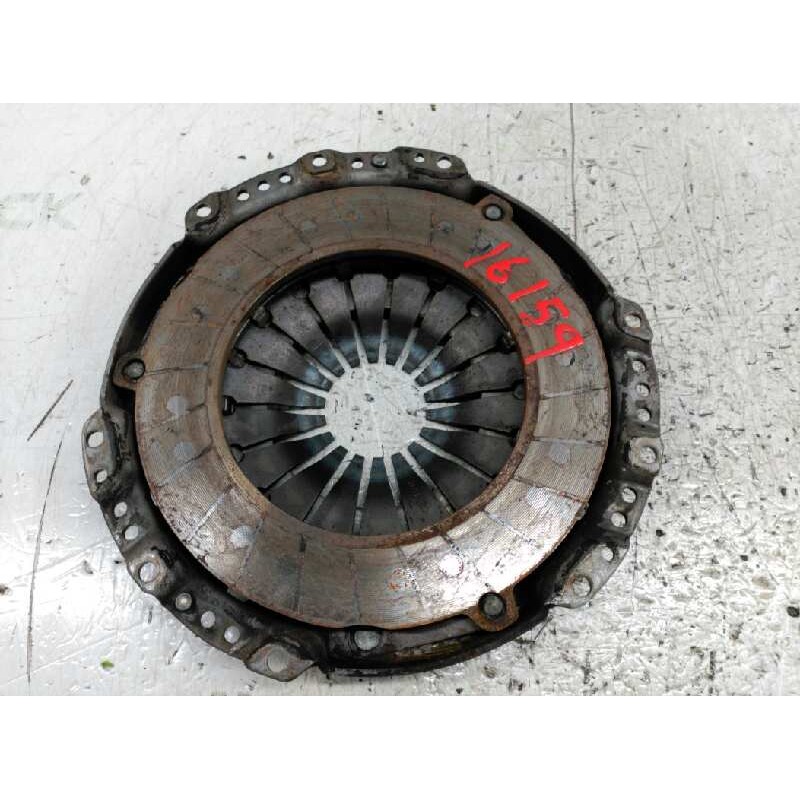 Recambio de kit embrague para nissan almera (n16/e) 2.2 16v turbodiesel cat referencia OEM IAM 3