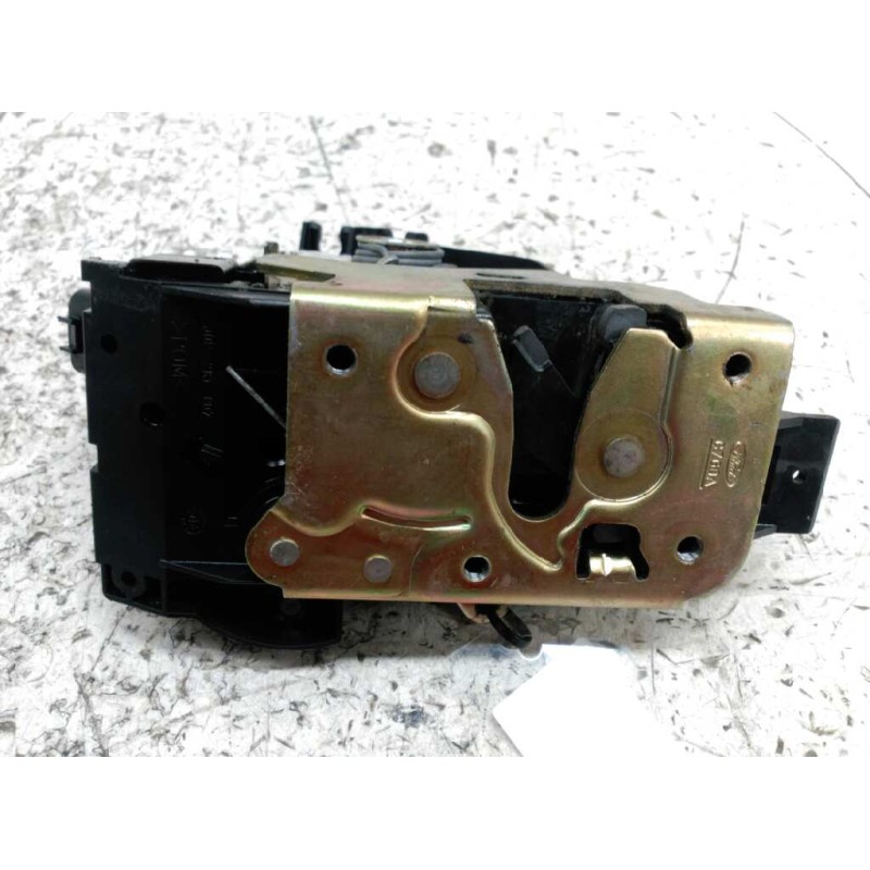 Recambio de cerradura puerta delantera derecha para ford focus berlina (cak) ghia referencia OEM IAM  BOSCH 3