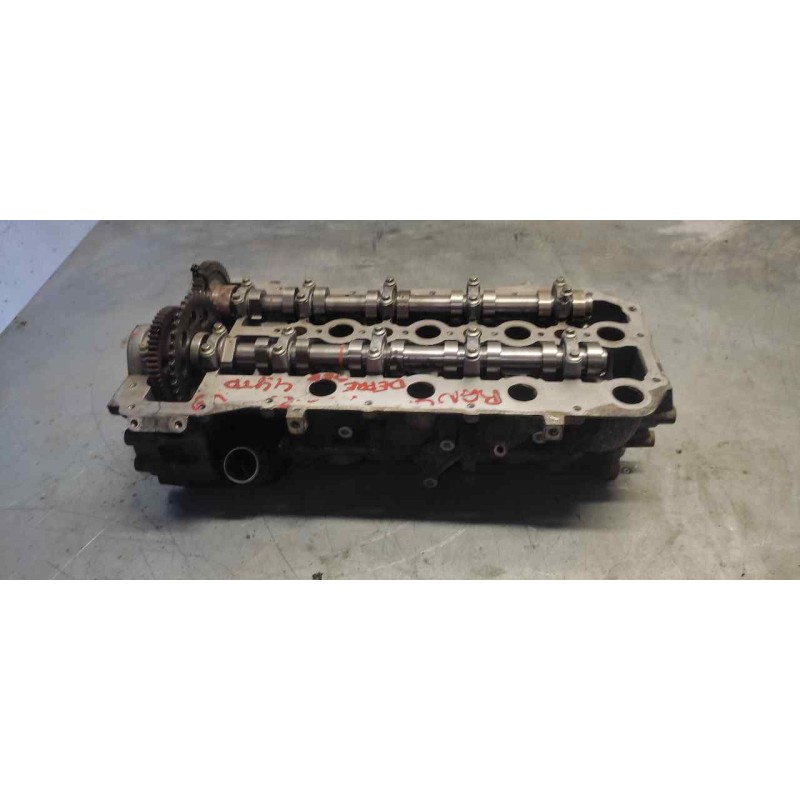 Recambio de culata para land rover range rover sport 3.6 td v8 referencia OEM IAM PM6H4Q 6090CB 4
