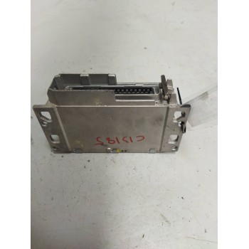 Recambio de modulo electronico para volvo trucks b 12 b12ble (340cv) referencia OEM IAM 3118073 0504004105 