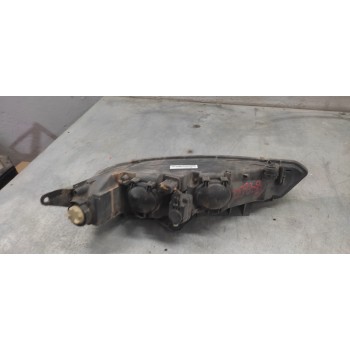Recambio de faro derecho para peugeot 406 berlina (s1/s2) svdt referencia OEM IAM   