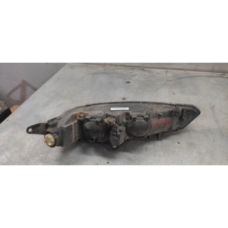 Recambio de faro derecho para peugeot 406 berlina (s1/s2) svdt referencia OEM IAM 2