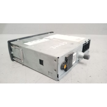 Recambio de tacografo para daf serie xf105.xxx 12.9 diesel referencia OEM IAM 13812210309003  0003295787