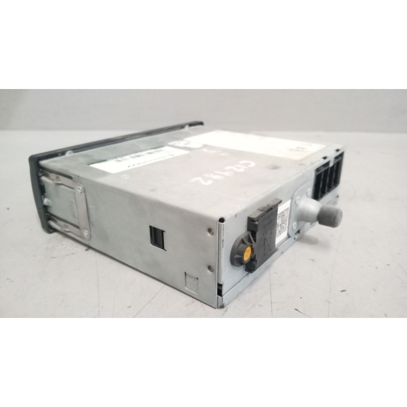 Recambio de tacografo para daf serie xf105.460 12.9 diesel referencia OEM IAM 13812210309003  0003295787 3