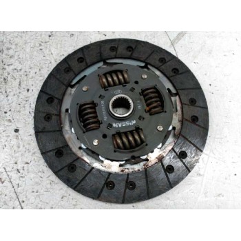 Recambio de kit embrague para nissan almera (n16/e) 2.2 16v turbodiesel cat referencia OEM IAM   