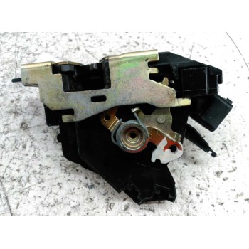 Recambio de cerradura puerta delantera derecha para ford focus berlina (cak) ghia referencia OEM IAM  BOSCH 
