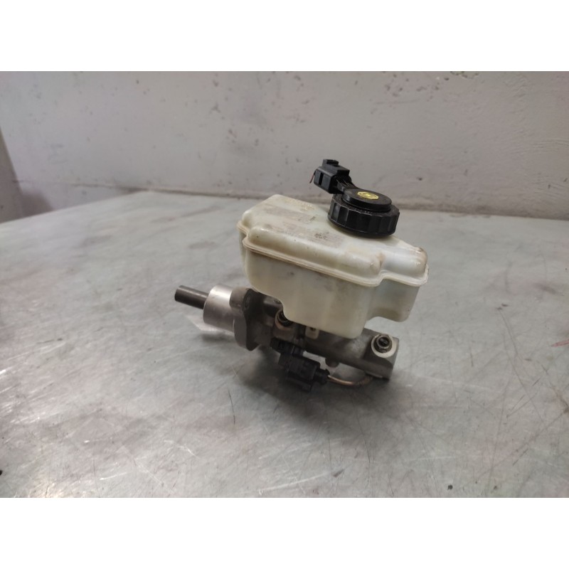 Recambio de bomba freno para volkswagen caddy ka/kb (2k) furg. referencia OEM IAM 1K1611301D - Blanco 3