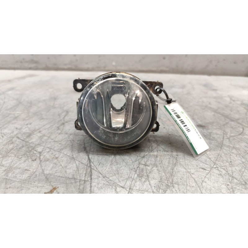 Recambio de faro antiniebla izquierdo para dacia logan 1.6 cat referencia OEM IAM 021714  