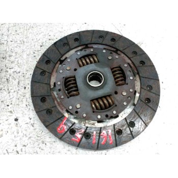 Recambio de kit embrague para nissan almera (n16/e) 2.2 16v turbodiesel cat referencia OEM IAM   