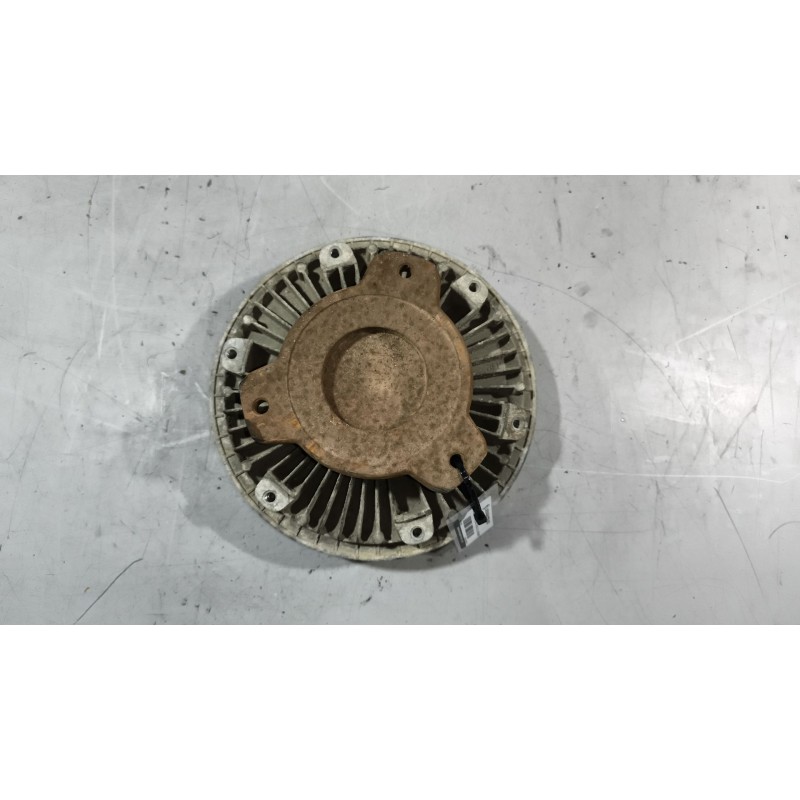Recambio de ventilador viscoso motor para mercedes-benz actros 2-ejes 6-cil. serie/bm 1831 (4x2) om 501 la l (largo) referencia 3