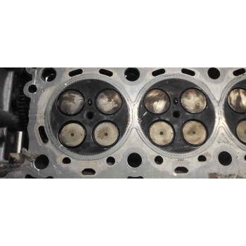 Recambio de culata para land rover range rover sport 3.6 td v8 referencia OEM IAM PM6H4Q 6090CB 