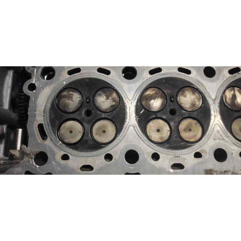 Recambio de culata para land rover range rover sport 3.6 td v8 referencia OEM IAM PM6H4Q 6090CB 6