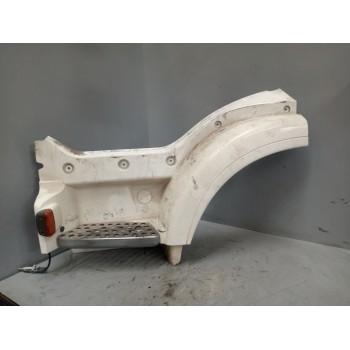 PASO RUEDA DELANTERO IZQUIERDO 81615100277 
