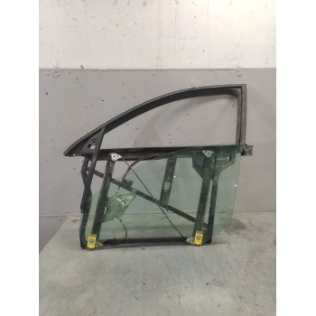 Recambio de elevalunas delantero izquierdo para audi a6 c5 (4b2, 4b4) 2.0 referencia OEM IAM 4B0837753D  
