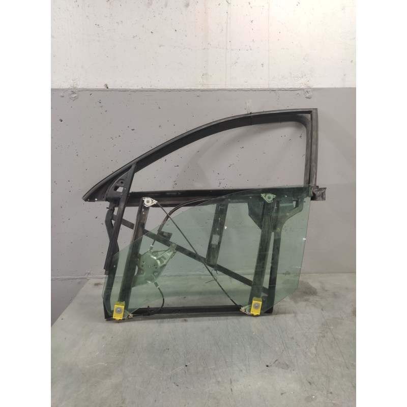 Recambio de elevalunas delantero izquierdo para audi a6 c5 (4b2, 4b4) 2.0 referencia OEM IAM 4B0837753D  
