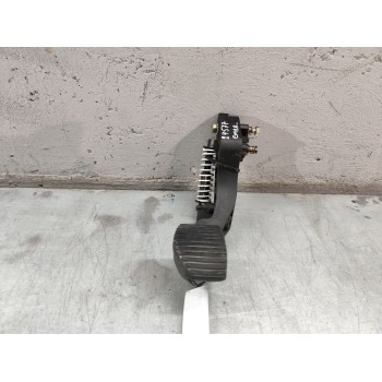 PEDAL EMBRAGUE 