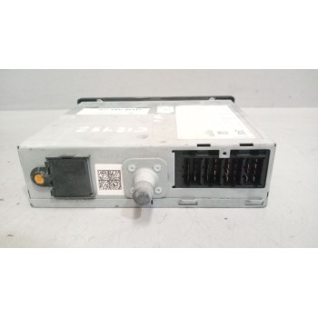 Recambio de tacografo para daf serie xf105.xxx 12.9 diesel referencia OEM IAM 13812210309003  0003295787