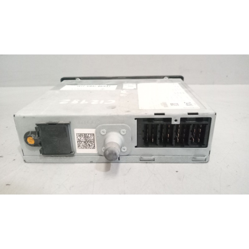 Recambio de tacografo para daf serie xf105.460 12.9 diesel referencia OEM IAM 13812210309003  0003295787 5