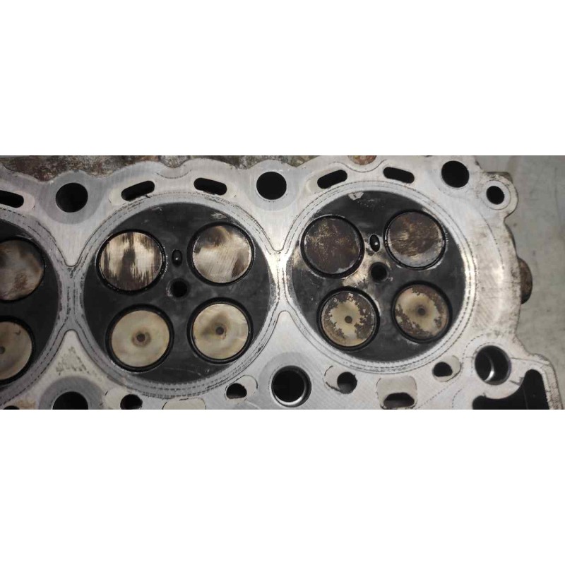 Recambio de culata para land rover range rover sport 3.6 td v8 referencia OEM IAM PM6H4Q 6090CB 7
