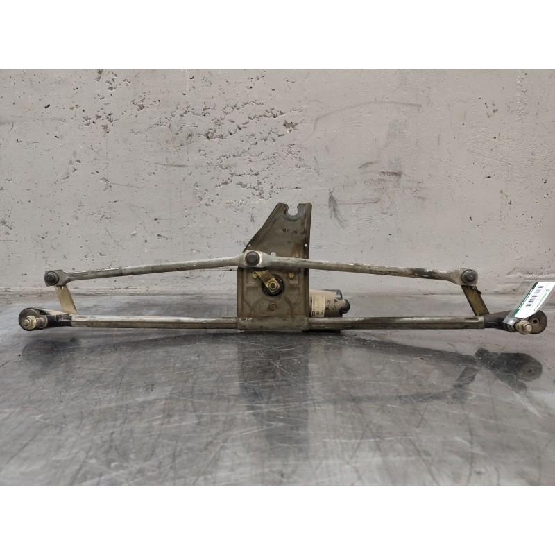 Recambio de motor limpia delantero para ford transit caja cerrada, corta (fy) (2000 =>) referencia OEM IAM 404523 - Blanco 3