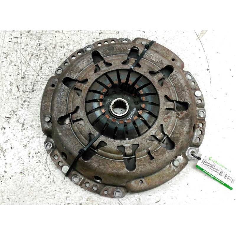 Recambio de kit embrague para nissan almera (n16/e) 2.2 16v turbodiesel cat referencia OEM IAM 7