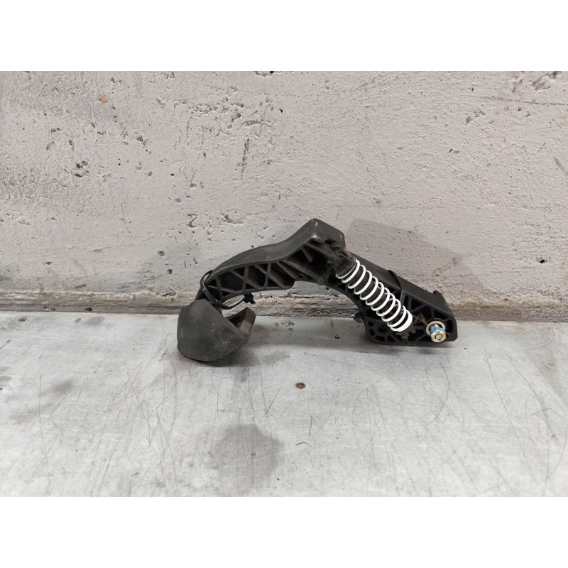 Recambio de pedal embrague para peugeot 307 (s1) xt referencia OEM IAM - Azul 2