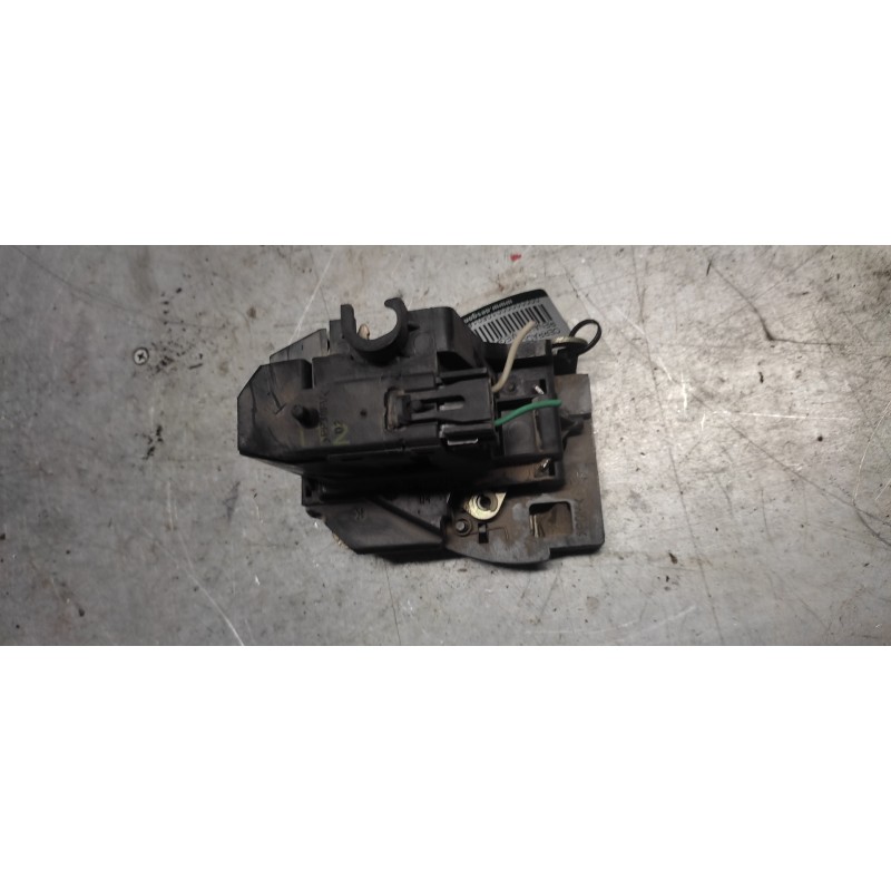 Recambio de cerradura puerta trasera derecha para renault megane i berlina hatchback (ba0) 1.4e rl referencia OEM IAM 2