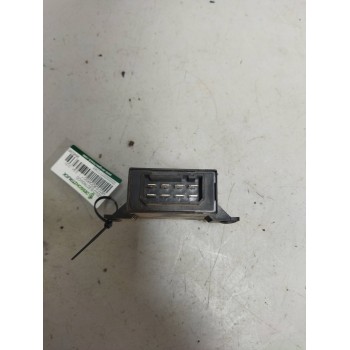 Recambio de modulo electronico para iveco eurocargo referencia OEM IAM 98462967  