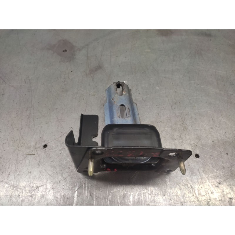 Recambio de soporte motor izquierdo para citroën c3 1.1 furio referencia OEM IAM - Granate 2