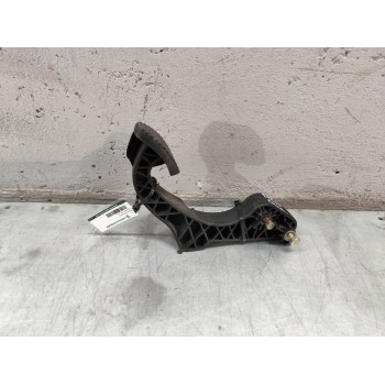 Recambio de pedal embrague para peugeot 307 (s1) xt referencia OEM IAM   