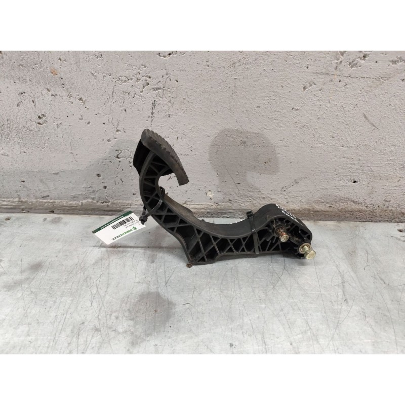 Recambio de pedal embrague para peugeot 307 (s1) xt referencia OEM IAM - Azul 3