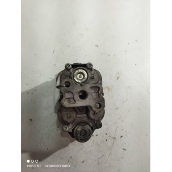 Recambio de valvula aire adicional para iveco stralis (ad/at) 10.3 diesel referencia OEM IAM 42553849 AE4560 K048307